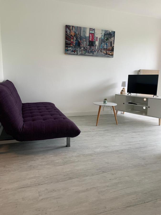 Appartement Aux 3 Rivieres A Mandelieu Экстерьер фото