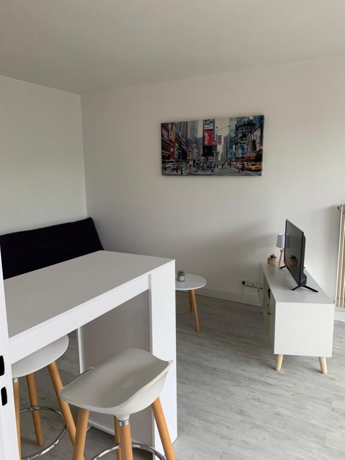 Appartement Aux 3 Rivieres A Mandelieu Экстерьер фото