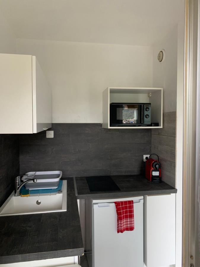 Appartement Aux 3 Rivieres A Mandelieu Экстерьер фото