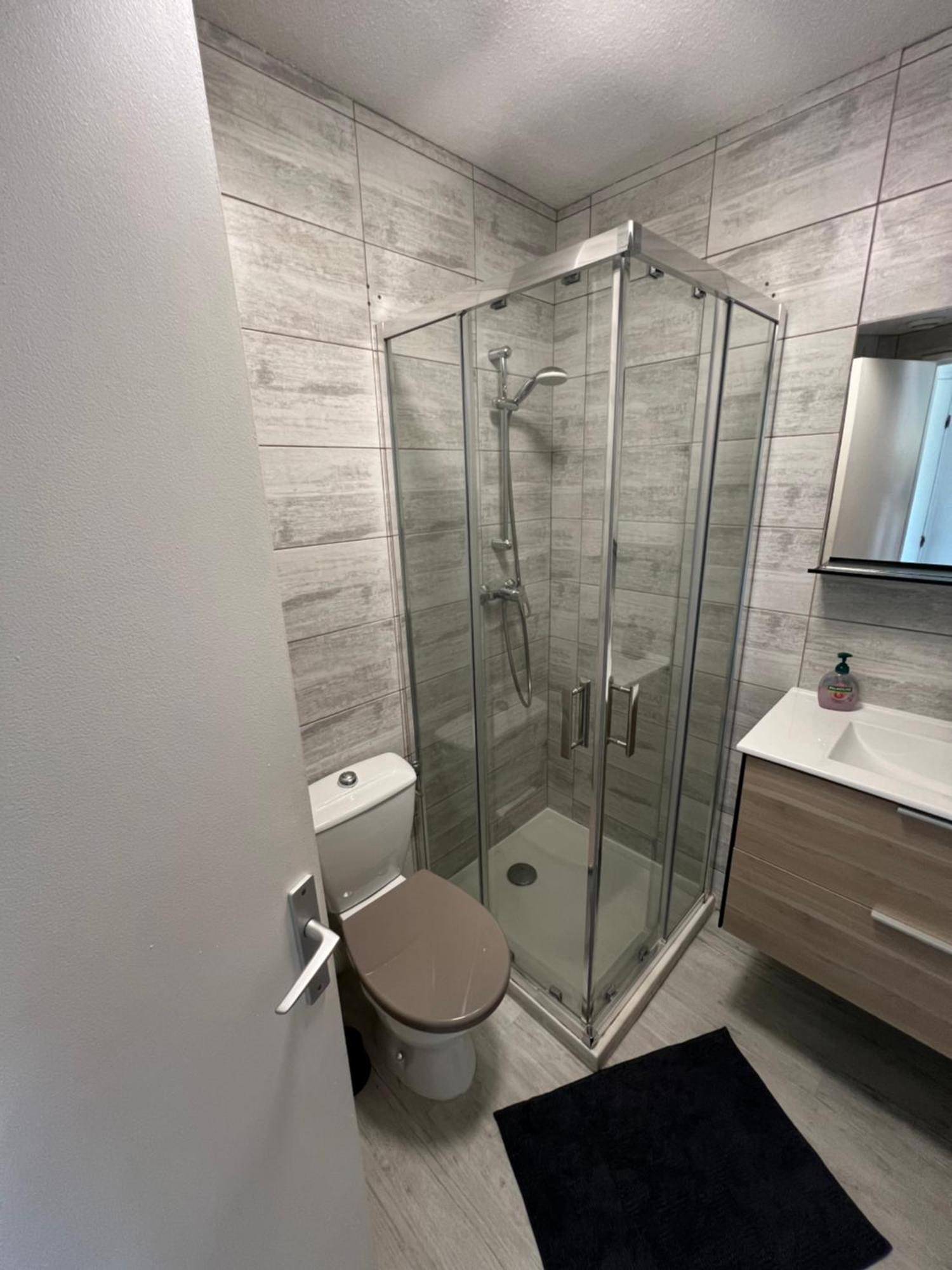 Appartement Aux 3 Rivieres A Mandelieu Экстерьер фото