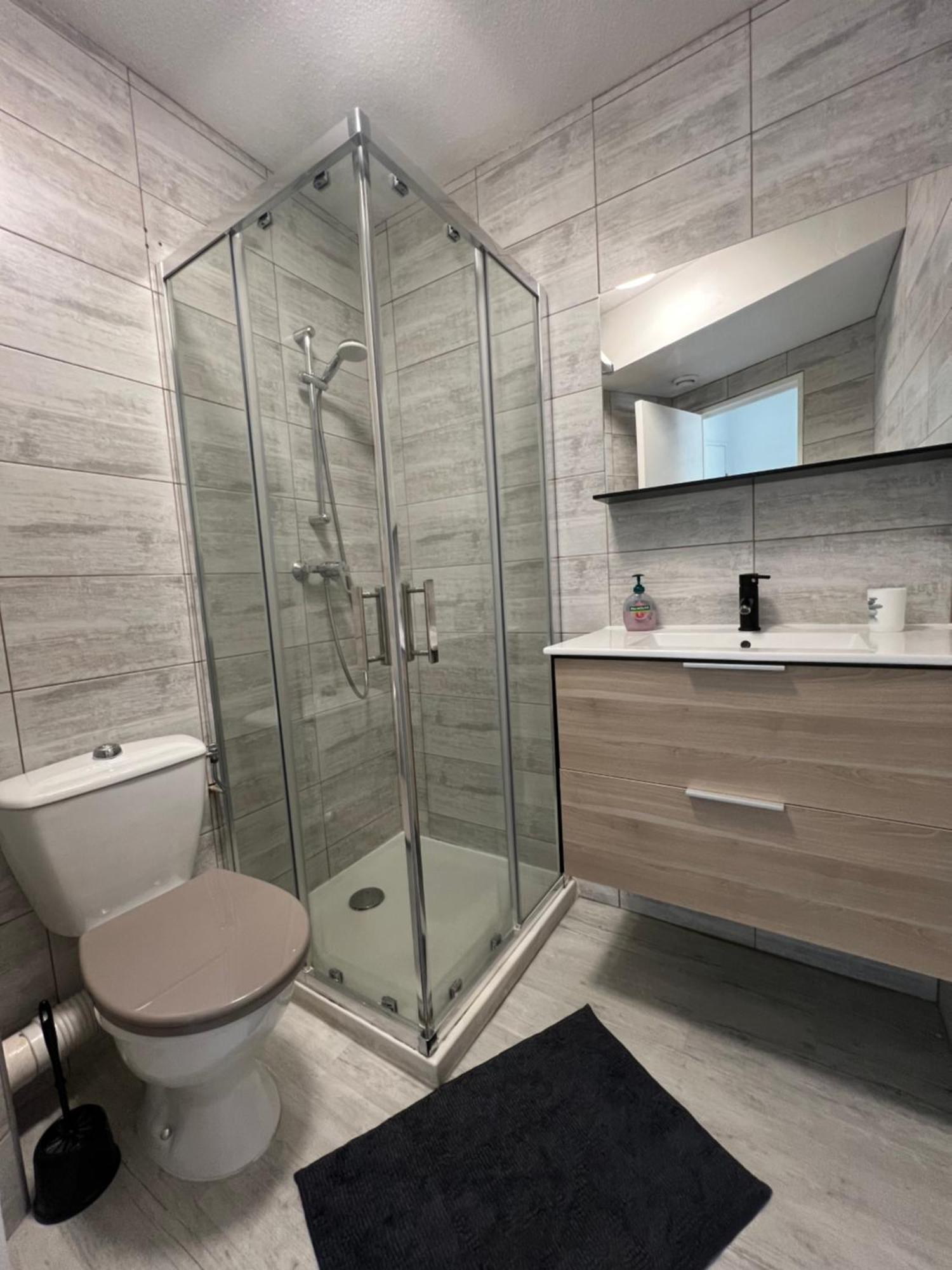 Appartement Aux 3 Rivieres A Mandelieu Экстерьер фото